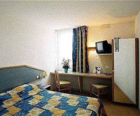 Akena City Valence Bourg-lès-Valence Pokój zdjęcie