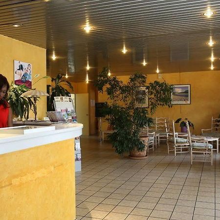 Akena City Valence Bourg-lès-Valence Zewnętrze zdjęcie