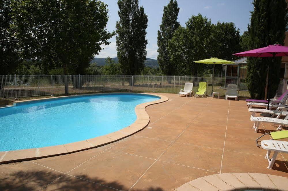 Akena City Valence Bourg-lès-Valence Zewnętrze zdjęcie